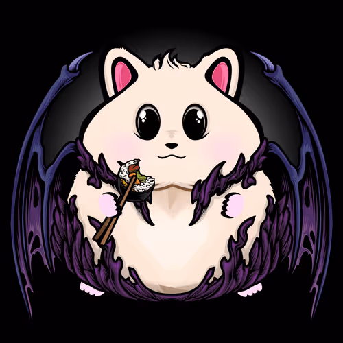 Hungryhamsterclub