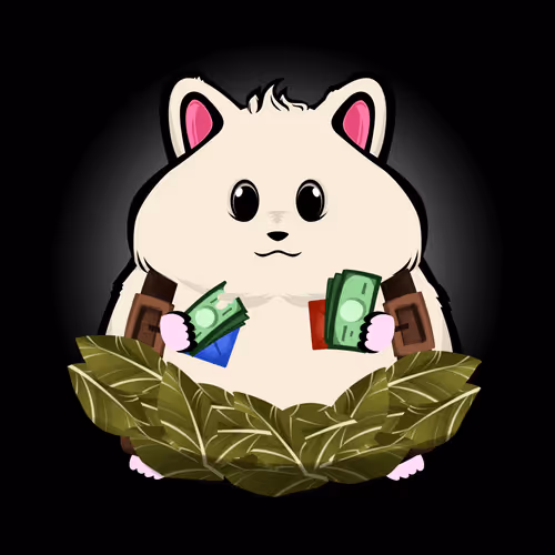 Hungryhamsterclub