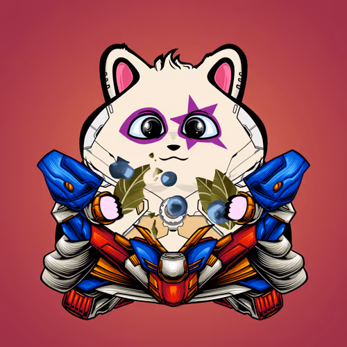 Hungryhamsterclub