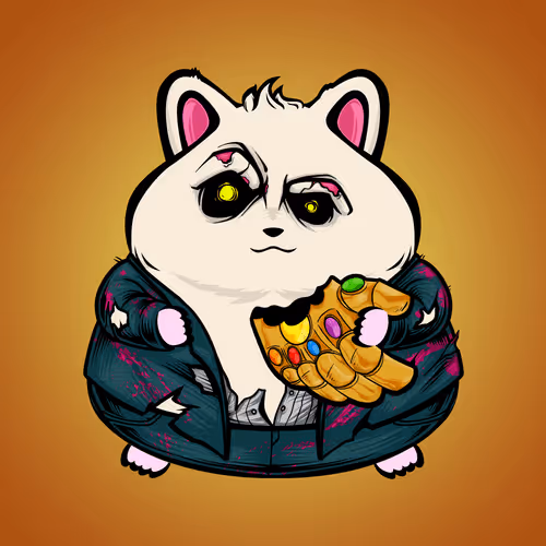 Hungryhamsterclub