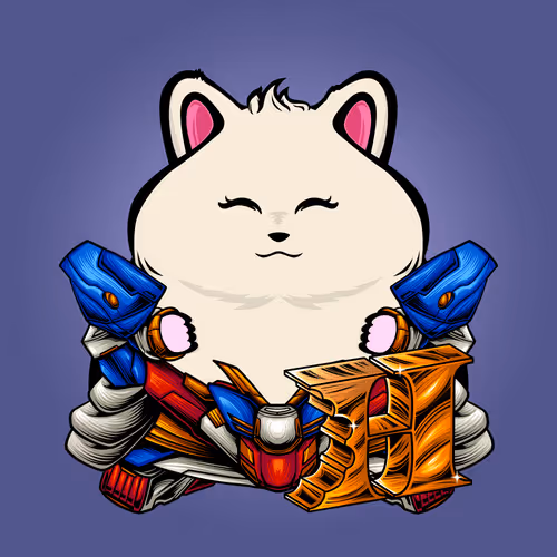 Hungryhamsterclub
