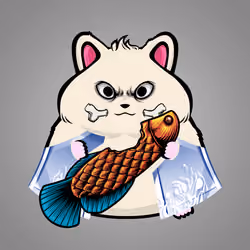 Hungry Hamster Club #3775