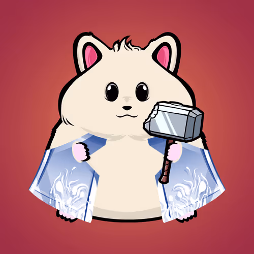 Hungryhamsterclub