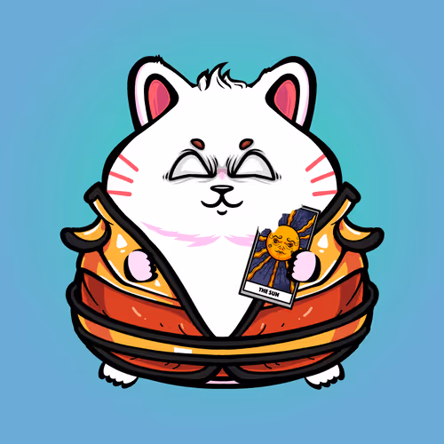 Hungry Hamster Club #4787