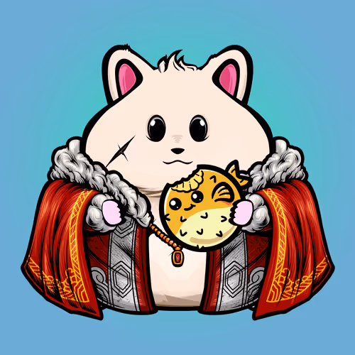 Hungryhamsterclub