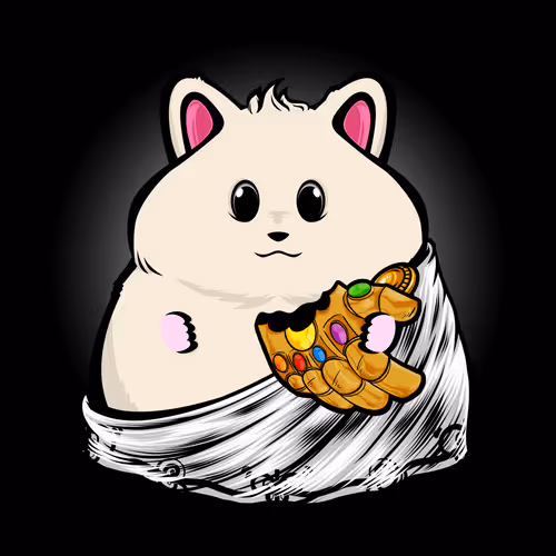 Hungryhamsterclub