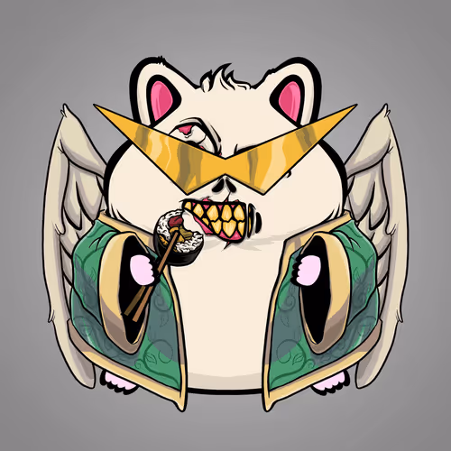 Hungryhamsterclub