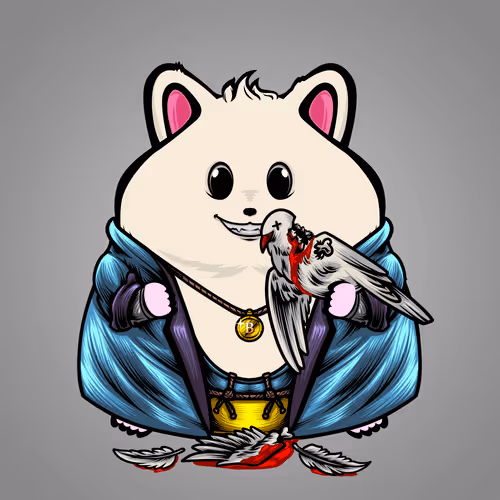 Hungryhamsterclub