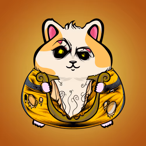 Hungryhamsterclub