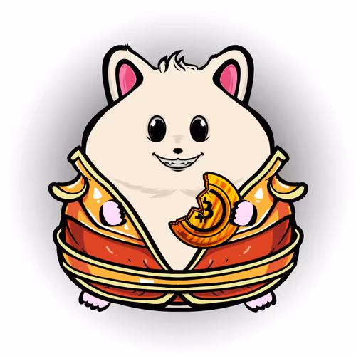 Hungryhamsterclub