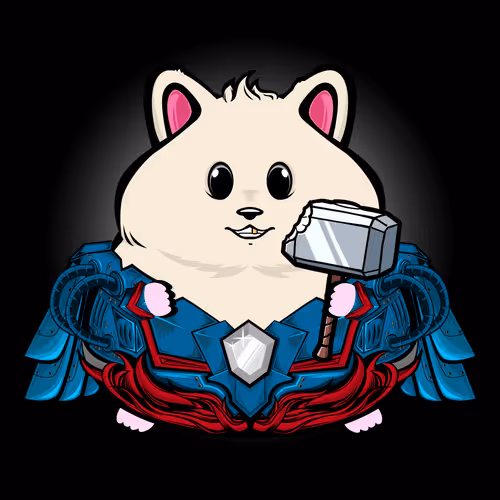 Hungryhamsterclub