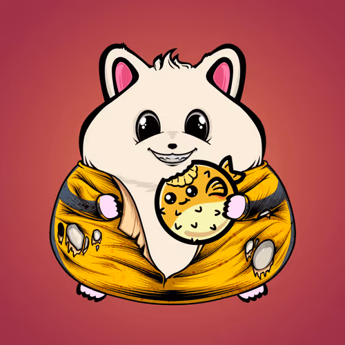Hungryhamsterclub