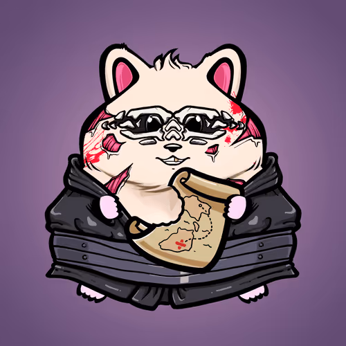 Hungryhamsterclub