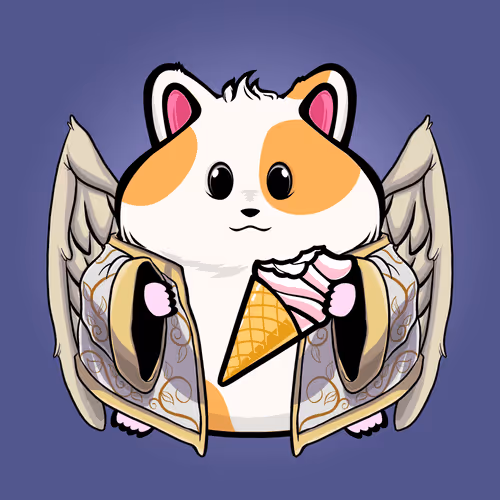 Hungryhamsterclub