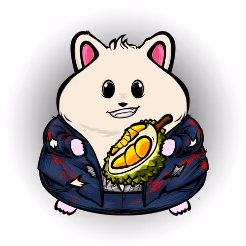 Hungryhamsterclub