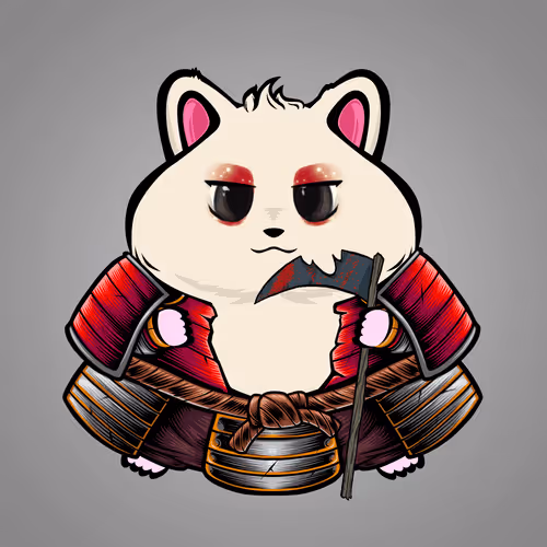 Hungryhamsterclub