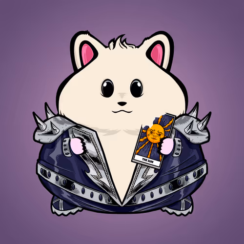 Hungryhamsterclub