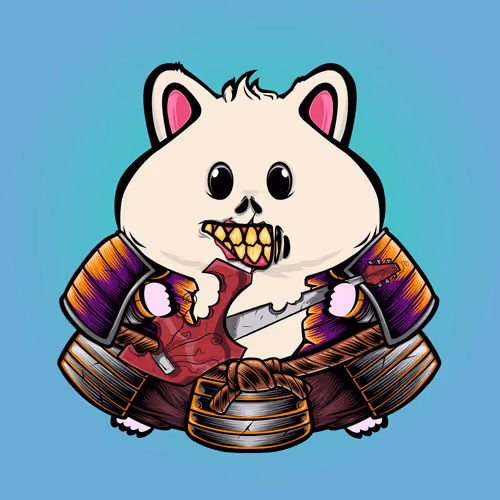 Hungryhamsterclub
