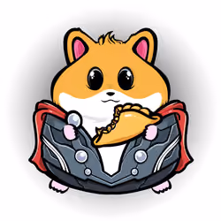 Hungry Hamster Club #2974