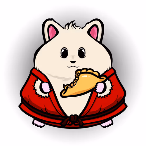 Hungryhamsterclub