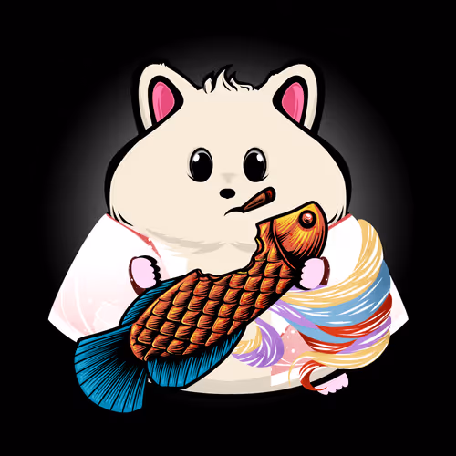 Hungryhamsterclub