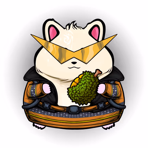 Hungryhamsterclub