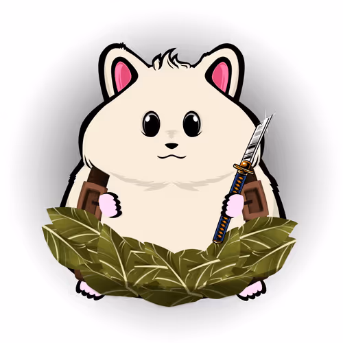 Hungryhamsterclub