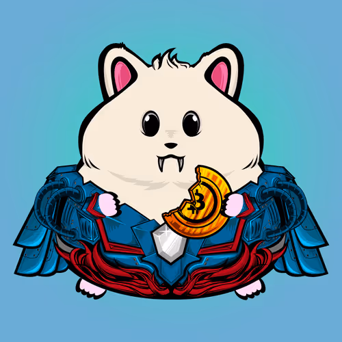 Hungryhamsterclub