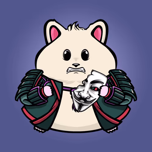 Hungryhamsterclub