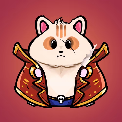 Hungryhamsterclub
