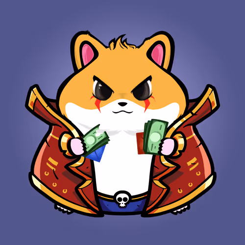 Hungryhamsterclub