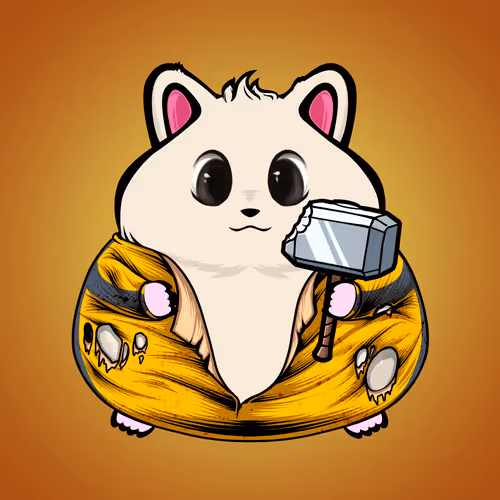 Hungryhamsterclub