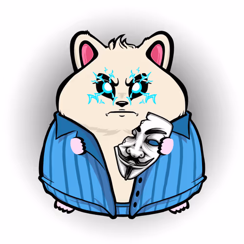Hungryhamsterclub