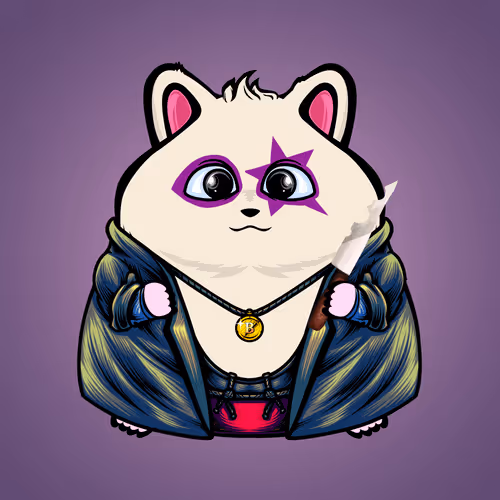 Hungryhamsterclub