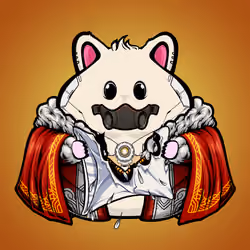 Hungry Hamster Club #1087