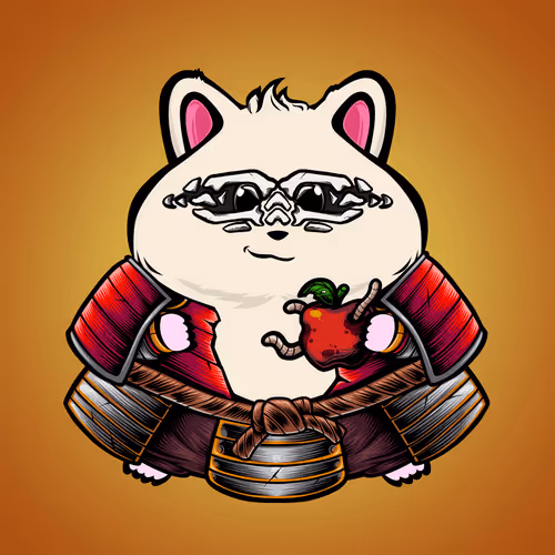 Hungryhamsterclub