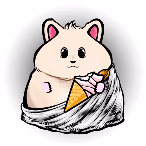 Hungryhamsterclub