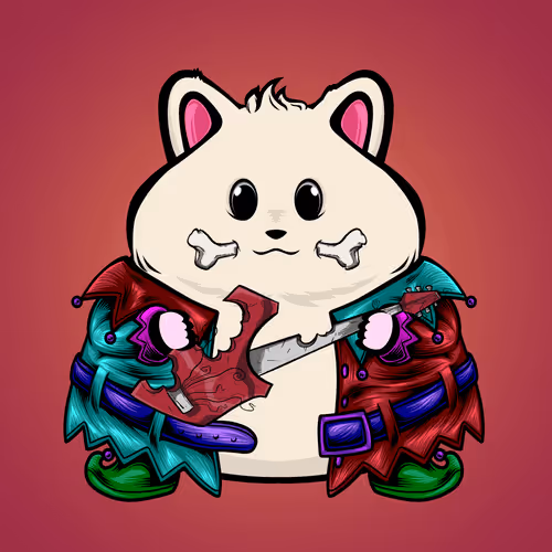 Hungryhamsterclub
