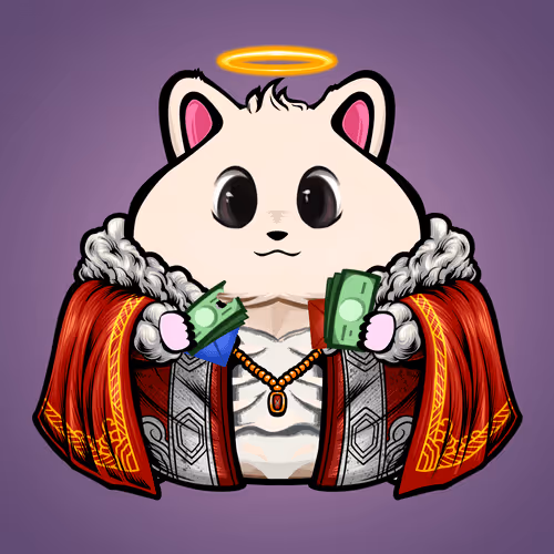 Hungryhamsterclub