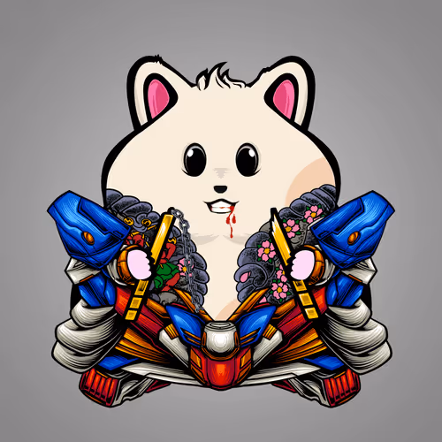 Hungryhamsterclub