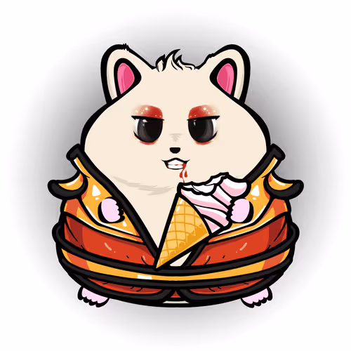 Hungryhamsterclub