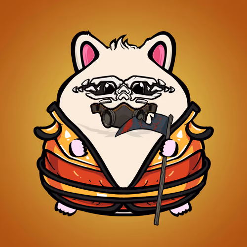 Hungryhamsterclub