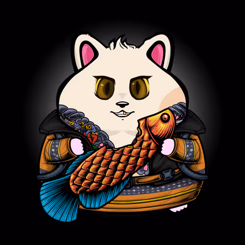 Hungryhamsterclub