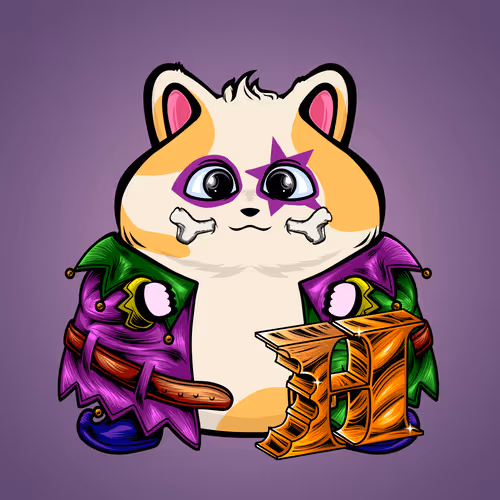 Hungryhamsterclub