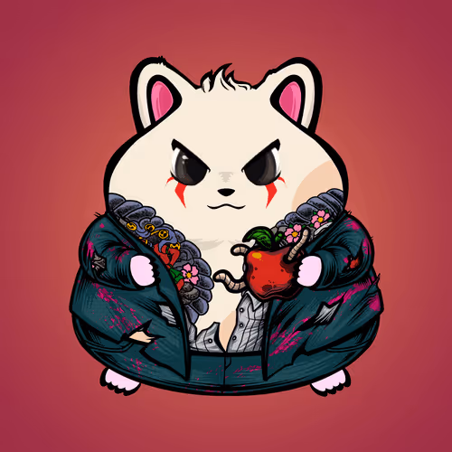 Hungryhamsterclub