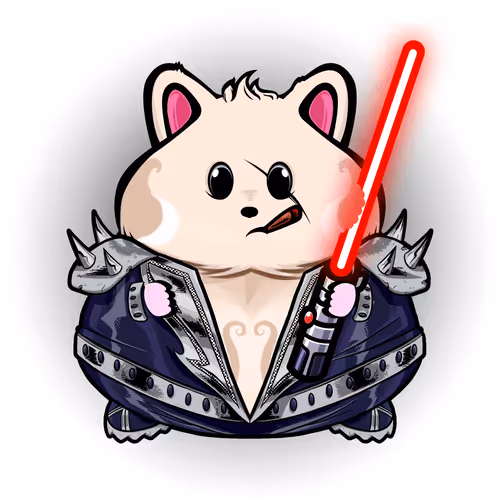 Hungryhamsterclub