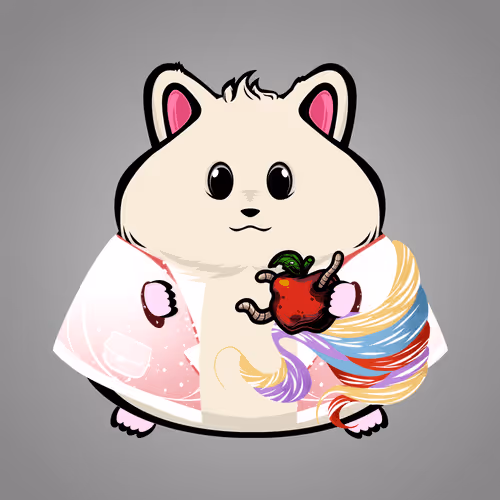 Hungryhamsterclub
