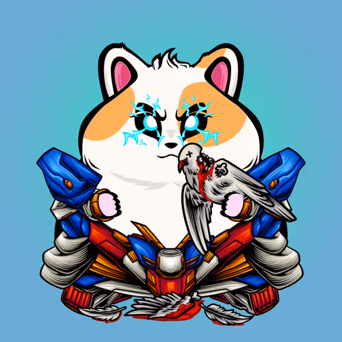 Hungryhamsterclub