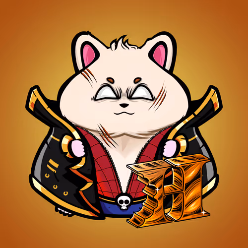 Hungryhamsterclub