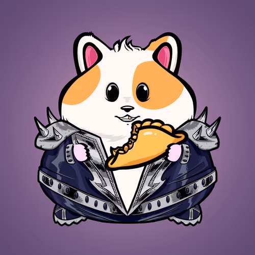 Hungryhamsterclub